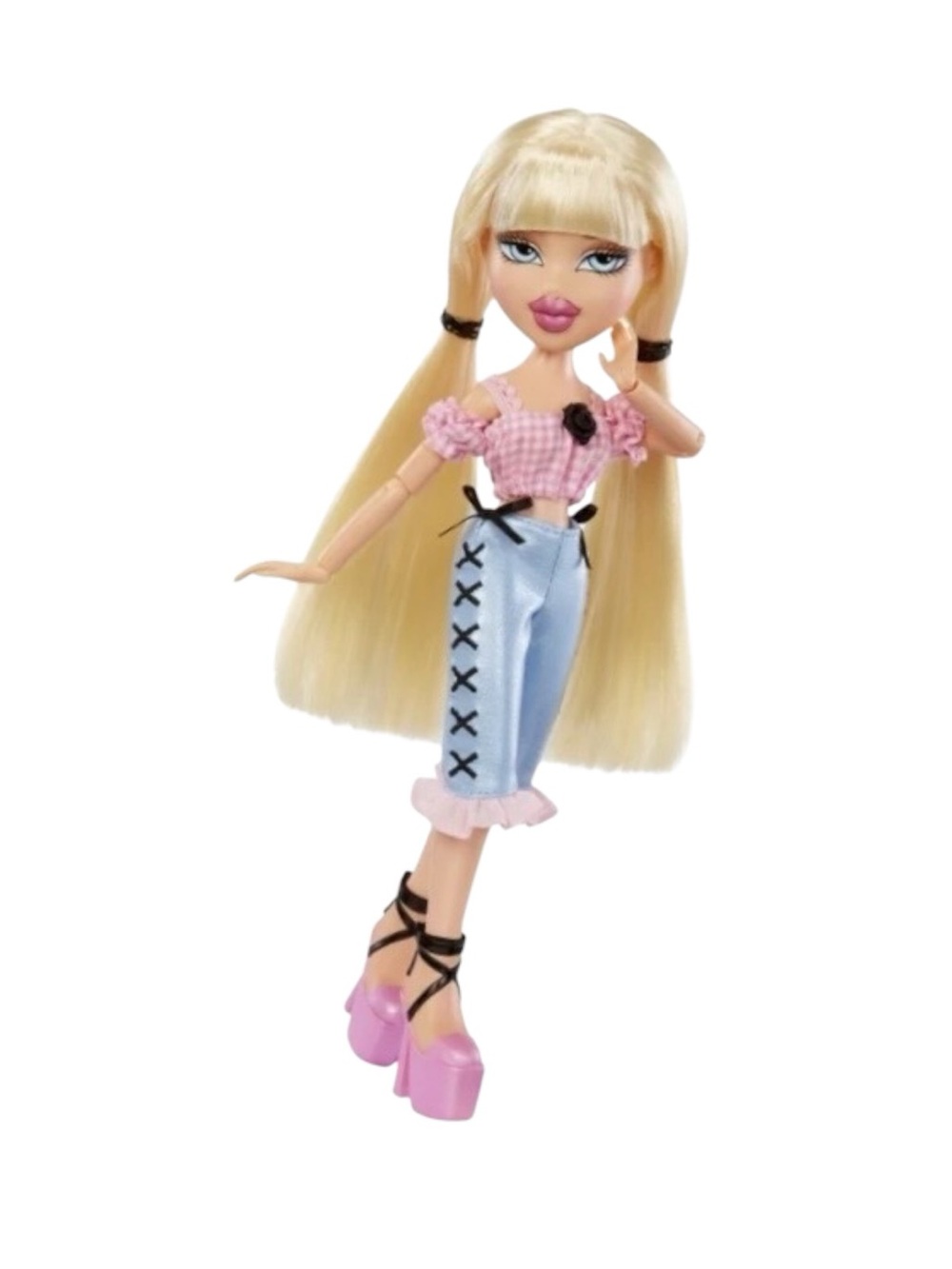 Bratz Goin’ Out! Cloe - Picture 3 of 9